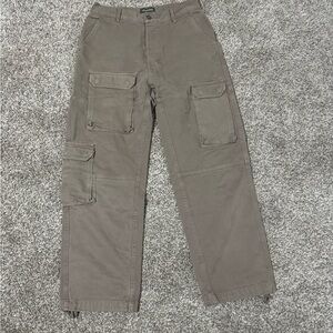 Ronning Cargo Pants Brown Men’s Size 32